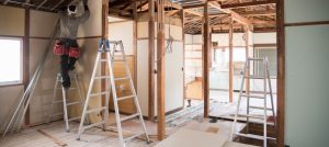 Entreprise de rénovation de la maison et de rénovation d’appartement à Blessonville